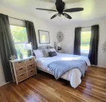 Beautiful, Cozy, and Spacious home- 3 mins from downtown