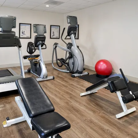 Holiday Inn Express LODI by IHG