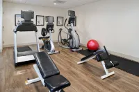 Holiday Inn Express LODI by IHG - Fitnessstudio
