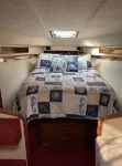 Private Yacht on Catskill Creek