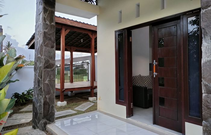 Galtri Homestay