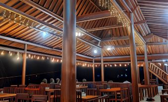 Teras Sawah Guest House Syariah