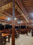 Teras Sawah Guest House Syariah - Morgenmad