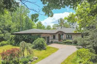 Waterfront Home -  Mid Coast Maine Near Camden and Belfast