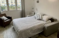 Large apartment for a family of 4, in the heart of Amiens