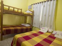 HOUSE IN PRIA DO PONTAL, (ITAMARACA,. INSTALLMENTS UP TO 12 TIMES Hotéis em Ilha de Itamaracá