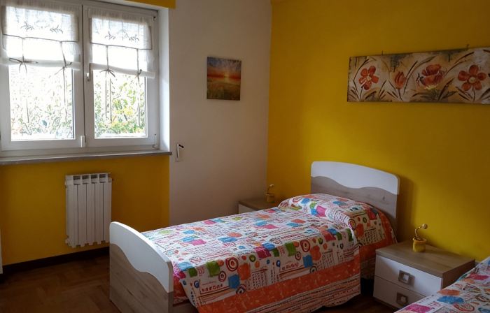The birch tree, comfortable apartment wifi and parking free