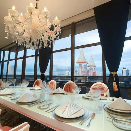 Hotel Bertaso