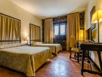 Hotel Temple Ponferrada Hotels in Bierzo