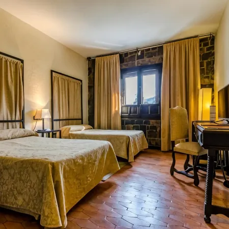 Hotel Temple Ponferrada