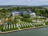 Mövenpick BalaLand Resort Lake Balaton Hotels in Balatonfoldvari