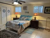 Captain Alexander’s Spa & Putting Green not a vacation home but a destination. - Wifi