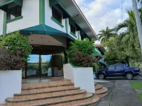 Hotel Brandts Los Robles de San Juan Hotels in 