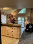 Welcome to Our Mountain Paradise in Pineloch Sun above Lake CLE Elum..