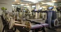 National Hotel, An Adult Only Oceanfront Resort - Gym