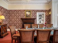 Spacious Victorian House in Callander - perfect for family holidays. Hotels in Callander
