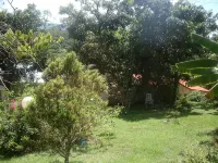 Bottom of villa for rent in diamond (F3)