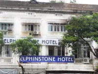 Elphinstone Hotel Hotels in der Nähe von Hauptbahnhof Mumbai