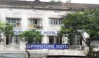 Elphinstone Hotel