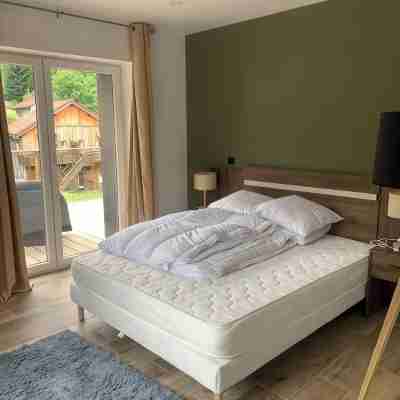 La Menuiserie" Residence with Private Spa for up to 14 People Rooms