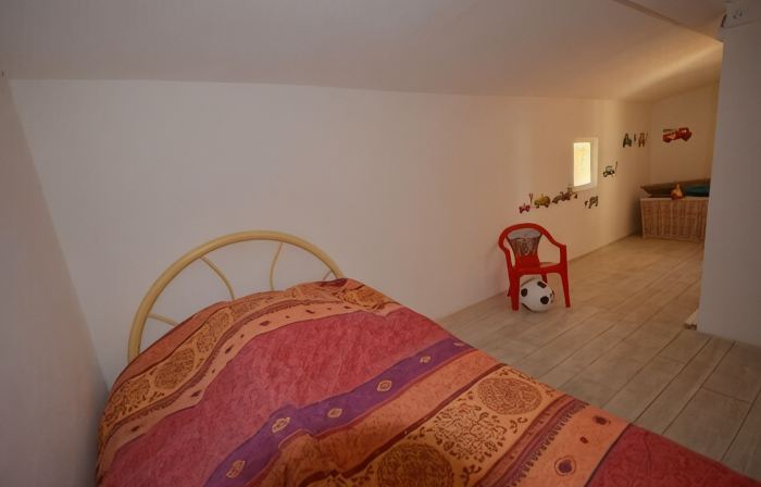 'MARJOLAINE' Gite T2 / VIEW OF THE LAKE 200 m away from the beaches