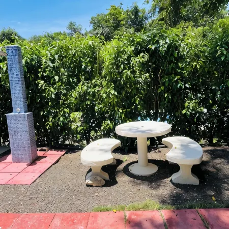 Casa Carrillo, Carrillo Beach, Guanacaste Отели в г. Пуэрто Каррильо