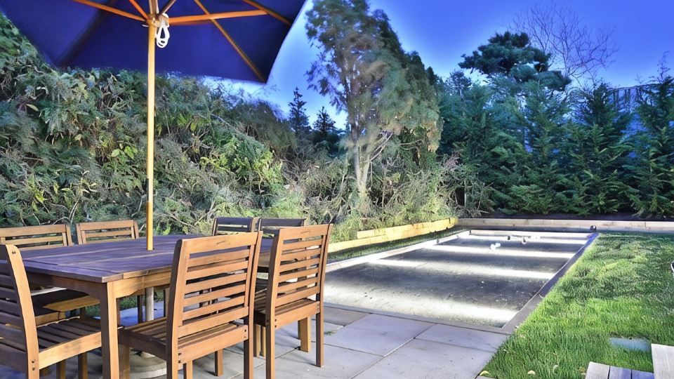 Pool, Outdoor Kitchen, Bocce Court, 2 Game Rooms about 1.5mi from Surfside Beach