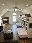 5 min-downtown Monroe, & Wedding Venues.  UGA Stanford Stadium just 20 minutes! - Homestays