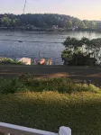 Rest And Relaxation Beautiful Findley Lake,ny - Wifi