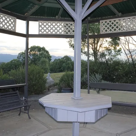 Valley View Cottage & Acres Hunter Valley Wine Region Отели в г. Лавдейл