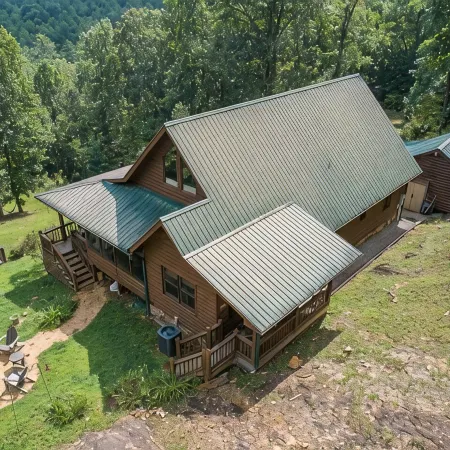 Rocky Top - Bunk/Game Room/Hot Tub/Mountain View