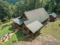 Rocky Top - Bunk/Game Room/Hot Tub/Mountain View