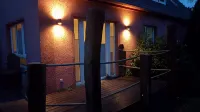 Apartment -Vogelflug- in the house at the pond pet friendly and cozy - 4-Star