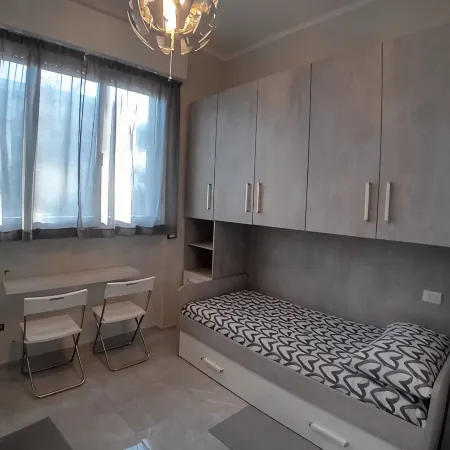 New flat in the center of Viareggio