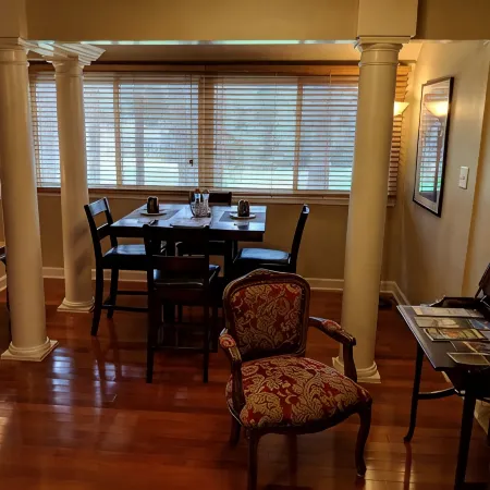 Upscale 1 BR condo on Pinehurst #3 5 Hotels in Pinehurst