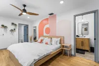 Luxury Oasis w/ Private Pool - 5-Minutes to Beach - 4-Star