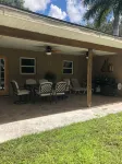 3 bed 2 bath minutes from the beach! - 2-stjärniga