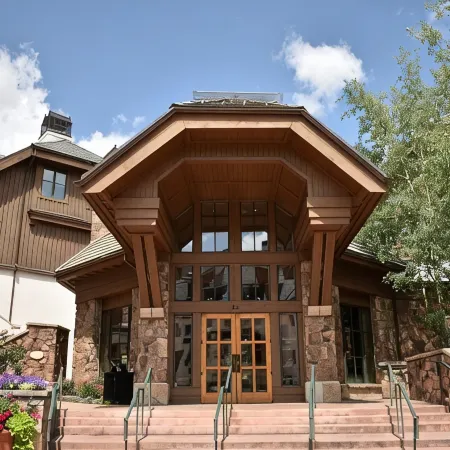 Luxurious Villa Montane home in the heart of Beaver Creek - ideal for families
