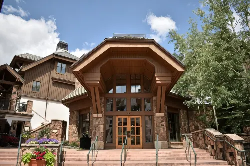Luxurious Villa Montane home in the heart of Beaver Creek - ideal for families - 3-Star
