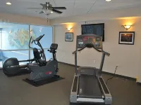 Beach Level Lake Front Condo L02-5 Queen Beds.  Rent Rent 3-4th Free -Ask - Gym