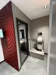 Voir Hotel Pera - Parking