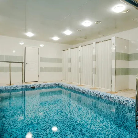 Sibir Hotel