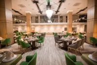 Green Resort Hotel&Spa - 4 Sao