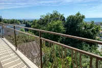 Sanset Hill Guest House - 2 Sao