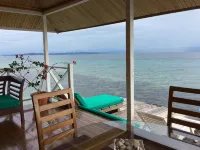 Bocas Villas - Private Acqua Villas - Homestays