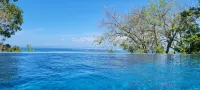 Spectacular View Luxury Villa,  Overlooking Ocean at Bahia Pez Vela Resort - 3 étoiles