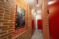 Chernaya Skala Guest House