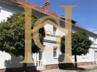 Haus Gitta Ferienwohnung Hotéis em Luckenwalde