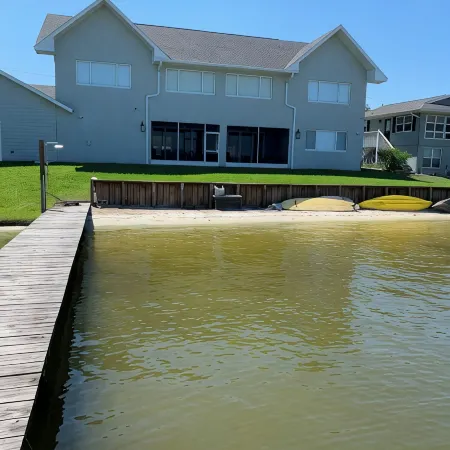 Lake House