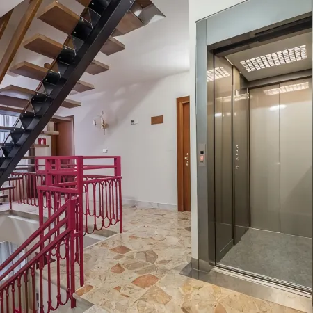 Hotel Il Moro di Venezia